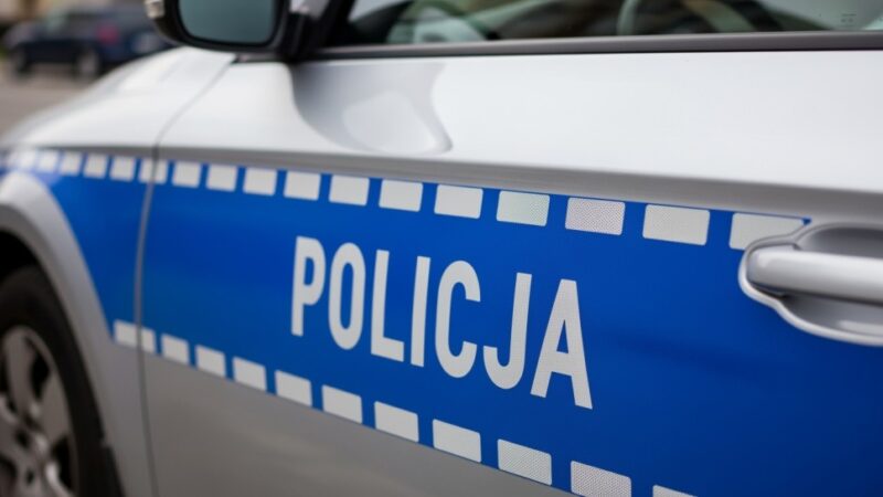 Narkotykowy proceder w gołębniku: Policja z Piaseczna zatrzymała 29-latka