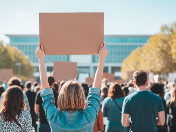 Protestuj z nami przeciwko A50 w Prażmowie – 24 kwietnia!