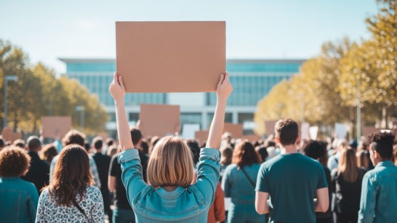 Protestuj z nami przeciwko A50 w Prażmowie – 24 kwietnia!