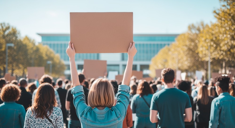 Protestuj z nami przeciwko A50 w Prażmowie – 24 kwietnia!