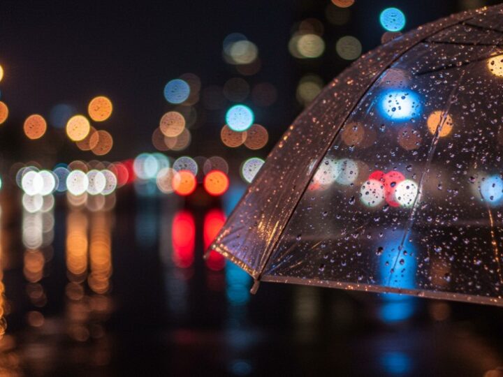 Przymrozki na horyzoncie: ostrzeżenie meteorologiczne nr 31