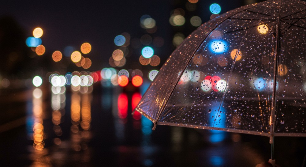 Przymrozki na horyzoncie: ostrzeżenie meteorologiczne nr 31