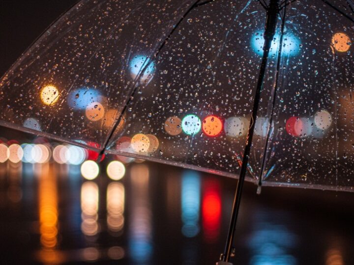 Przymrozki nadchodzą: ostrzeżenie meteorologiczne nr 35