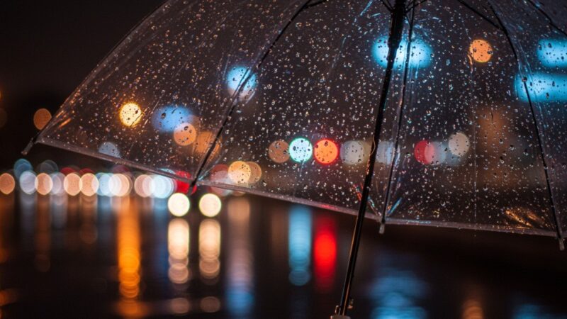 Przymrozki nadchodzą: ostrzeżenie meteorologiczne nr 35