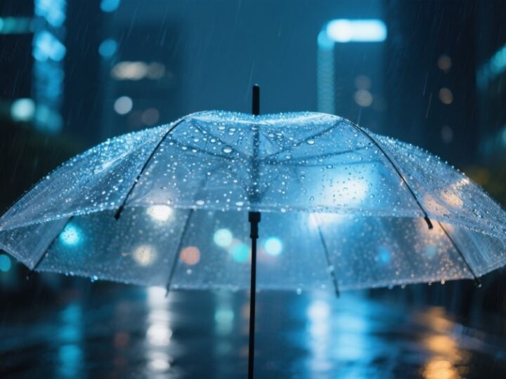 Przymrozki na horyzoncie: ostrzeżenie meteorologiczne nr 39