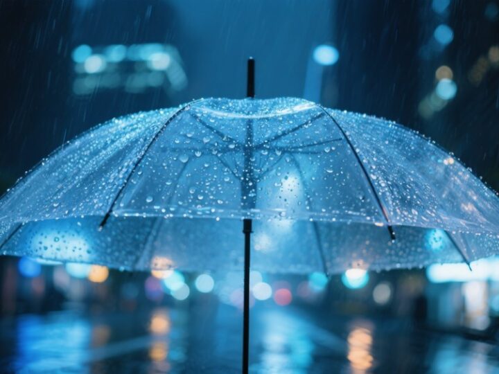 Przymrozki na horyzoncie – ostrzeżenie nr 42