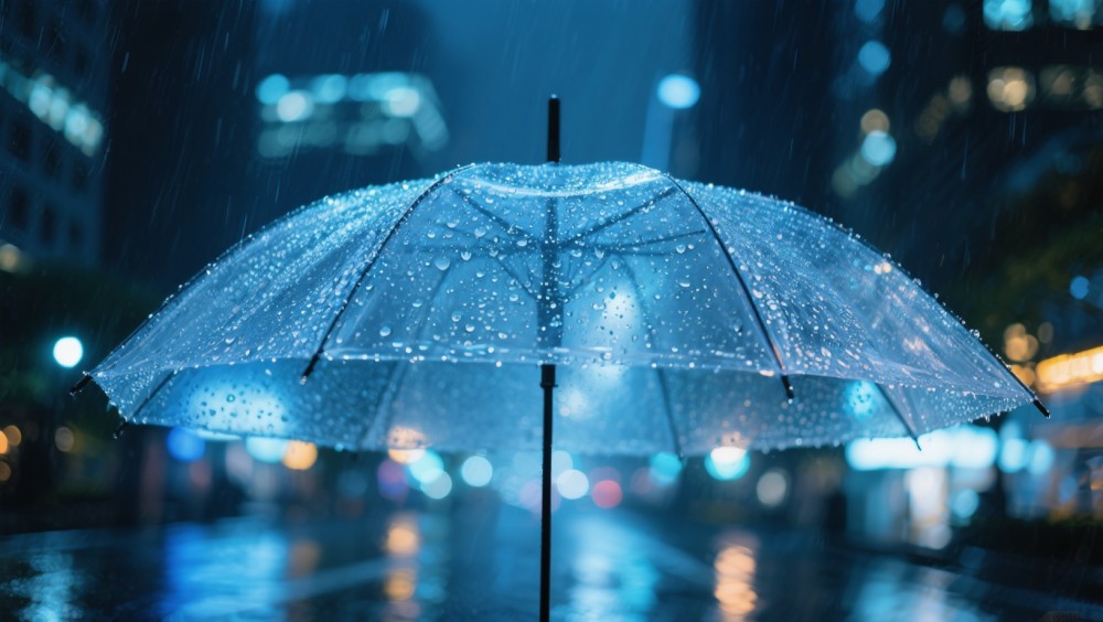 Przymrozki na horyzoncie – ostrzeżenie nr 42