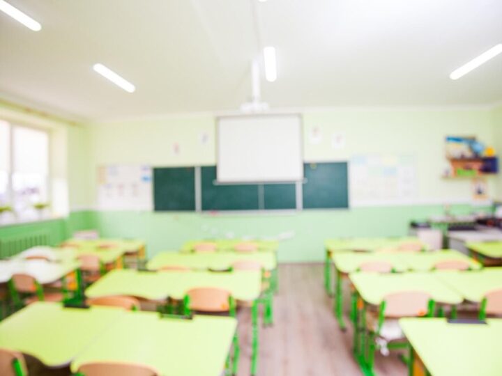 Rekrutacja uzupełniająca do przedszkoli w Gminie Prażmów: Zapisz dziecko już teraz!