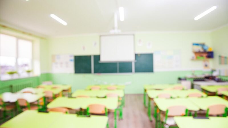 Rekrutacja uzupełniająca do przedszkoli w Gminie Prażmów: Zapisz dziecko już teraz!