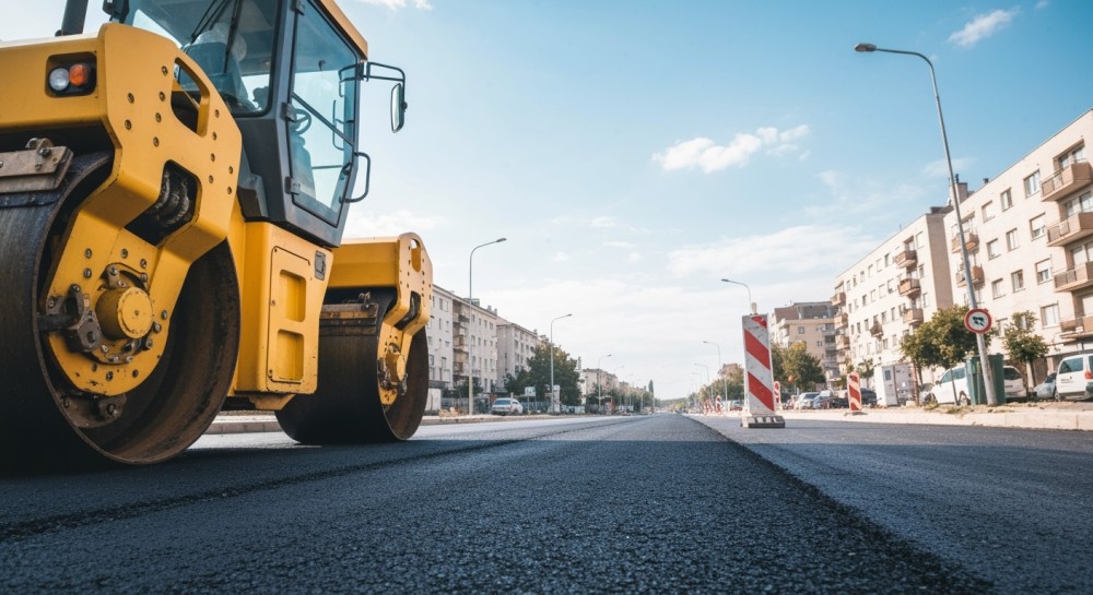 Remont drogi w Rembertowie: spodziewaj się korków!