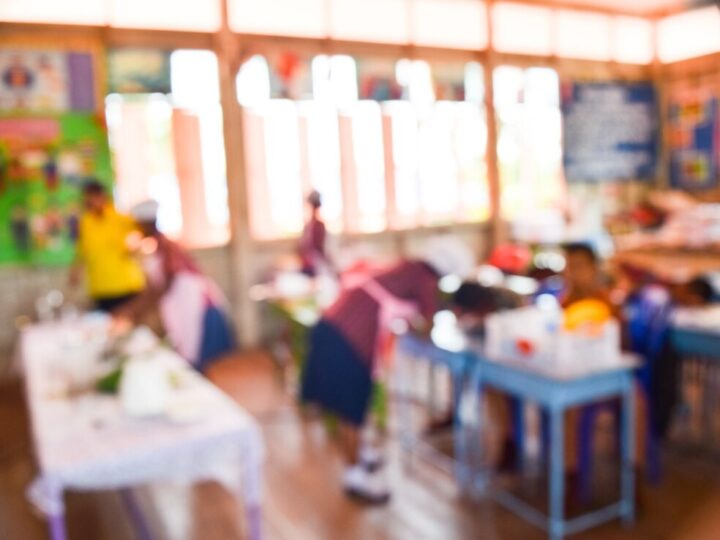 Nowa sala gimnastyczna w Uwielinach: lepsze warunki dla uczniów Gminy Prażmów