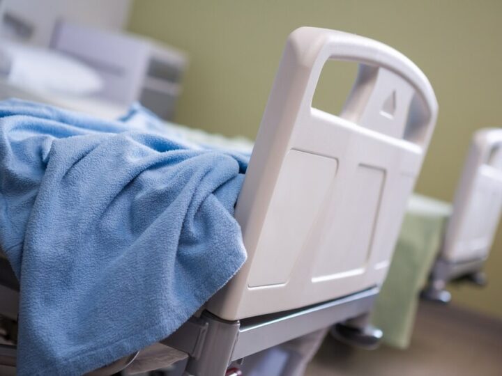 Nowe możliwości rehabilitacji dla seniorów w Gminie Prażmów!