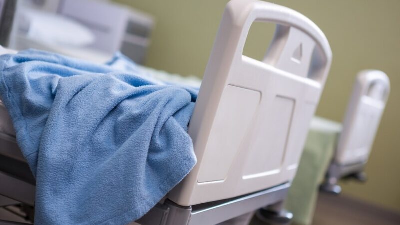 Nowe możliwości rehabilitacji dla seniorów w Gminie Prażmów!