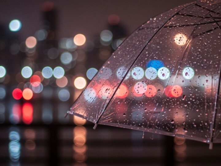 Ostrzeżenie meteorologiczne: Silny wiatr do 85 km/h nadchodzi!