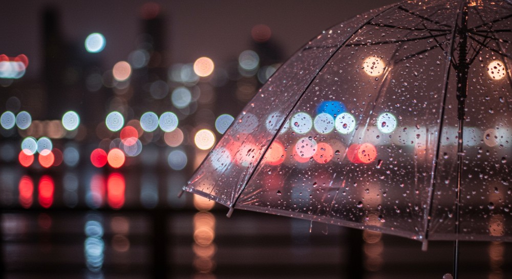 Ostrzeżenie meteorologiczne: Silny wiatr do 85 km/h nadchodzi!
