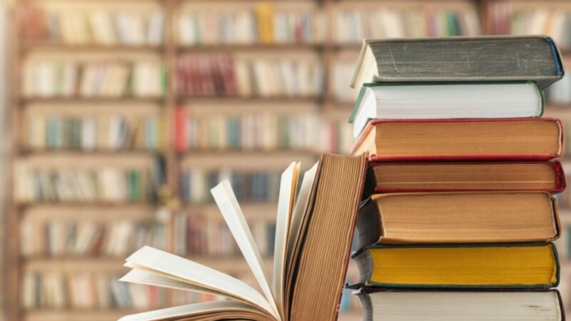 Elżbieta Cherezińska w Piasecznie: Spotkanie z mistrzynią powieści historycznej