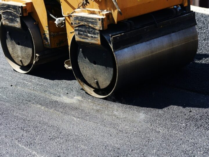 Nowa koncepcja rozbudowy ul. Zaleśnej i Topolowej w Borowinie – zaproszenie na spotkanie z mieszkańcami