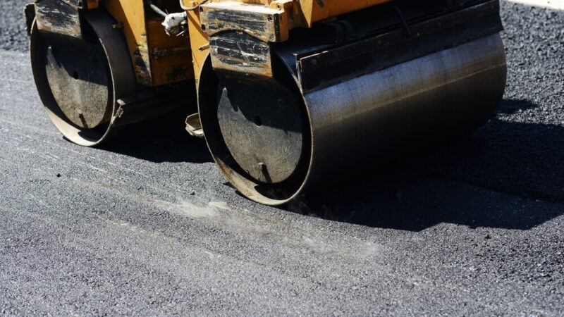 Nowa koncepcja rozbudowy ul. Zaleśnej i Topolowej w Borowinie – zaproszenie na spotkanie z mieszkańcami