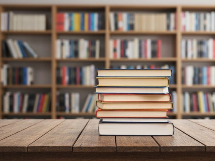 Zbuduj LEGOLAURKĘ dla bibliotekarza i zgarnij nagrody!