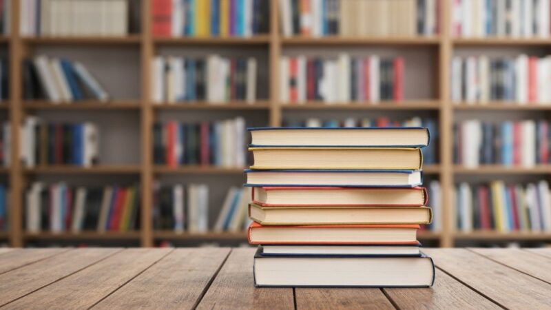 Zbuduj LEGOLAURKĘ dla bibliotekarza i zgarnij nagrody!