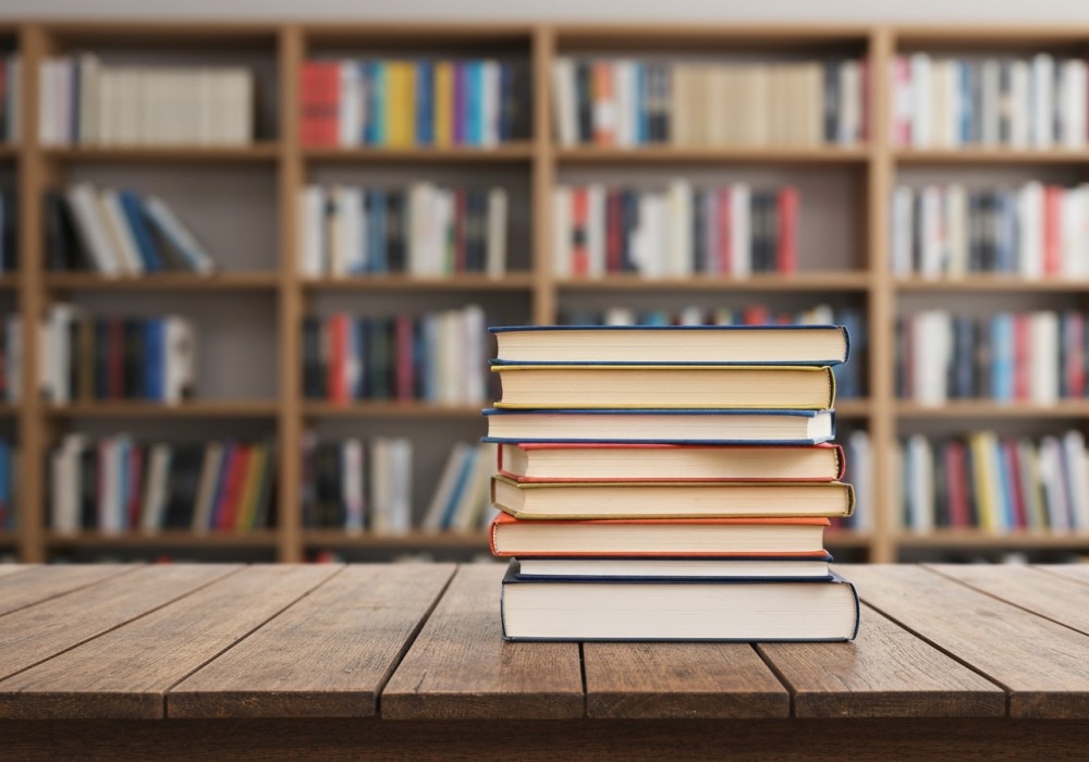 Zbuduj LEGOLAURKĘ dla bibliotekarza i zgarnij nagrody!