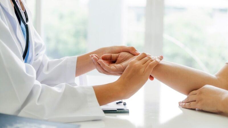 Szczepienia w centrum uwagi: ważna konferencja w Piasecznie dla zdrowia społeczności