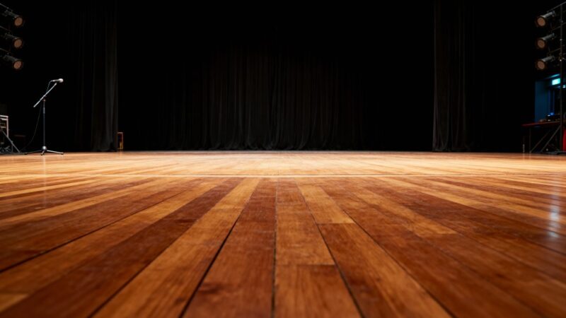 Sześćdziesiątka w Teatrze Peronówka: Poetyckie Urodziny Danuty Bartoszuk