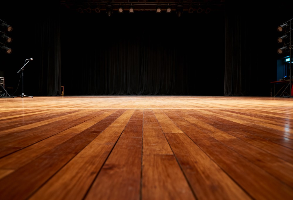 Sześćdziesiątka w Teatrze Peronówka: Poetyckie Urodziny Danuty Bartoszuk