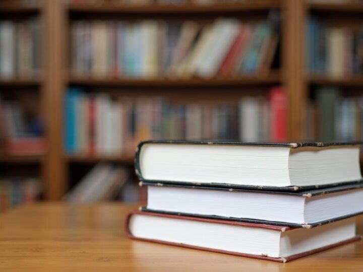 Zaginiona opowieść czeka na odkrycie – dołącz do bibliotecznego questu!