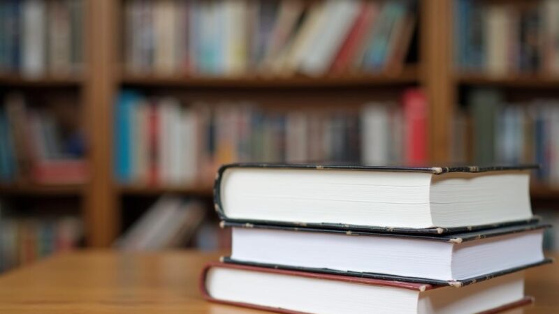 Zaginiona opowieść czeka na odkrycie – dołącz do bibliotecznego questu!