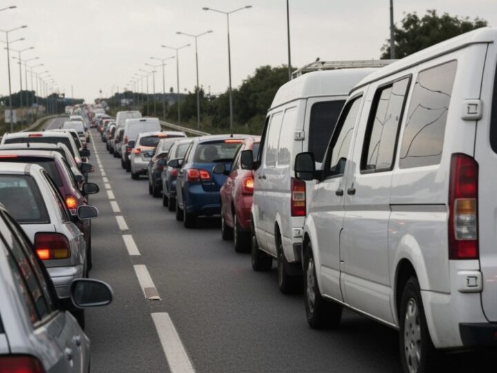 Utrudnienia w Lininie: L30B na objazdach z opóźnieniami!