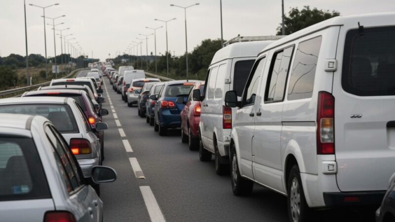 Utrudnienia w Lininie: L30B na objazdach z opóźnieniami!