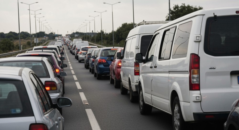 Utrudnienia w Lininie: L30B na objazdach z opóźnieniami!