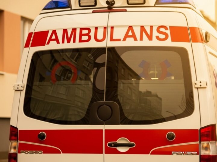 Naucz się ratować życie: darmowe warsztaty pierwszej pomocy z OSP Konstancin-Jeziorna!