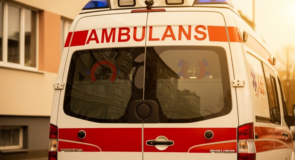 Naucz się ratować życie: darmowe warsztaty pierwszej pomocy z OSP Konstancin-Jeziorna!