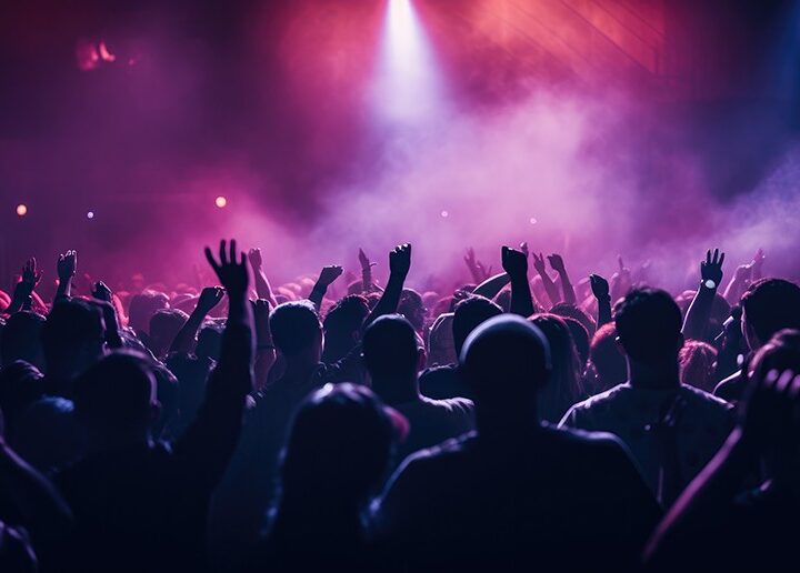 MUZYCZNA PODRÓŻ PRZEZ ROCK W PIASECZNIE