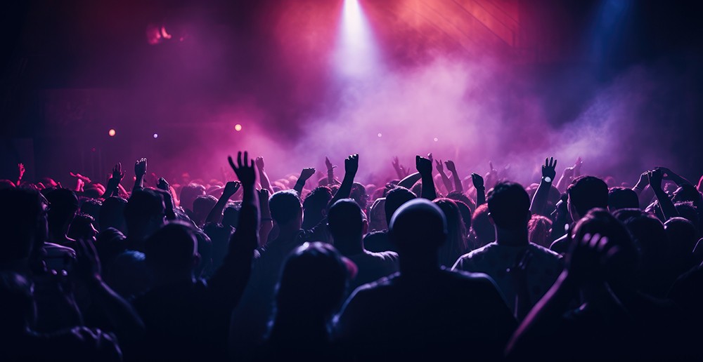 MUZYCZNA PODRÓŻ PRZEZ ROCK W PIASECZNIE