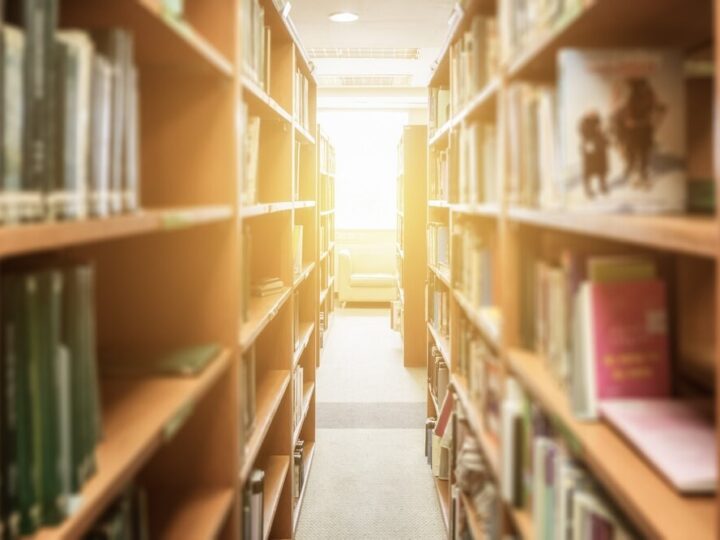 Wiosenne warsztaty relaksacyjne w bibliotece – odnajdź spokój i energię