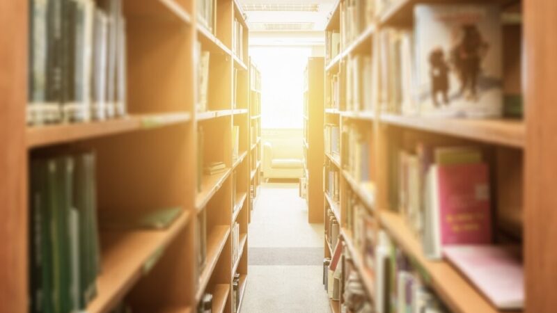 Wiosenne warsztaty relaksacyjne w bibliotece – odnajdź spokój i energię