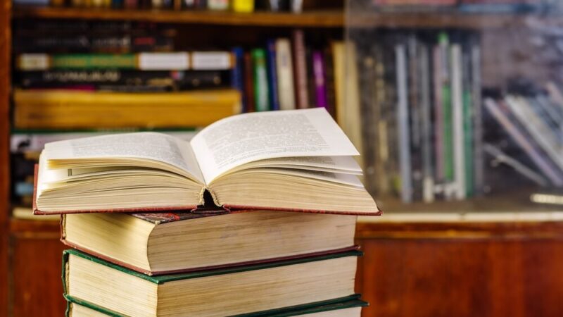 Wiosenne audiobooki na Audiobook.pl: odkryj nowe tytuły!