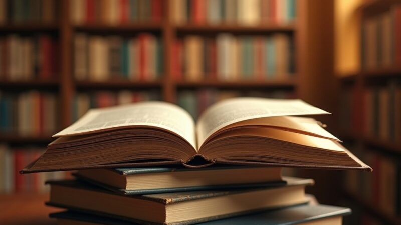 Wiosenne Poczytajki w Piasecznie: Spotkanie z książką dla najmłodszych