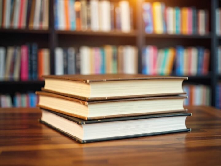 Zostań wolontariuszem w bibliotece i twórz miejsce pełne książkowych pasji!