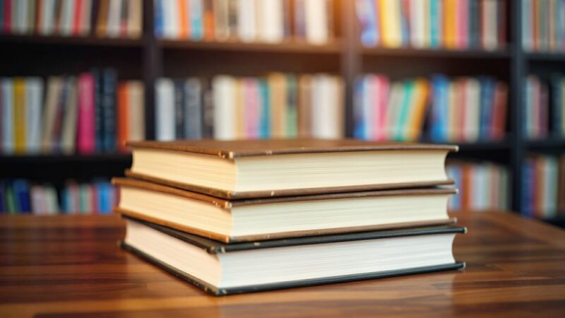 Zostań wolontariuszem w bibliotece i twórz miejsce pełne książkowych pasji!