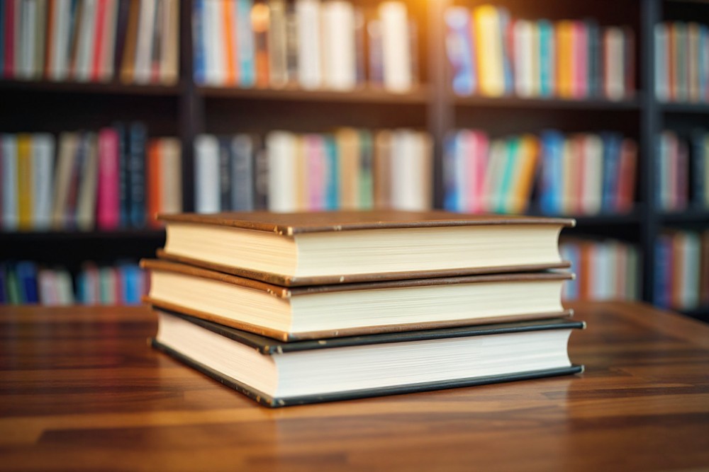 Zostań wolontariuszem w bibliotece i twórz miejsce pełne książkowych pasji!