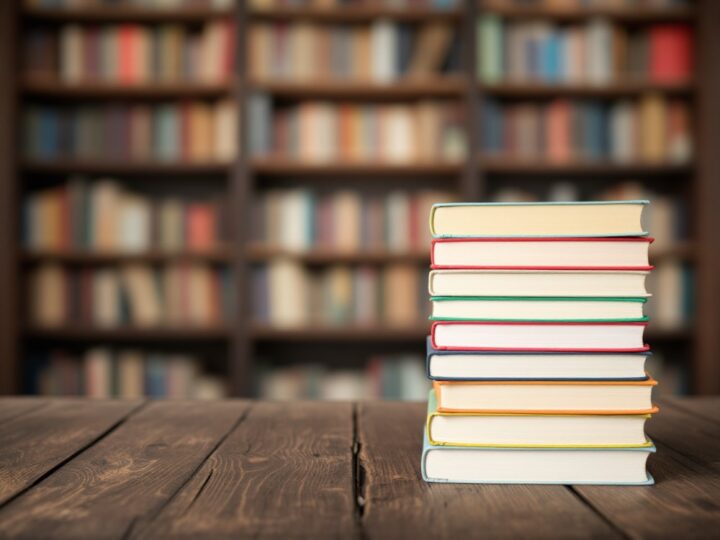 Tydzień Bibliotek w Piasecznie: Odkryj Magię Książek (8–15 maja)