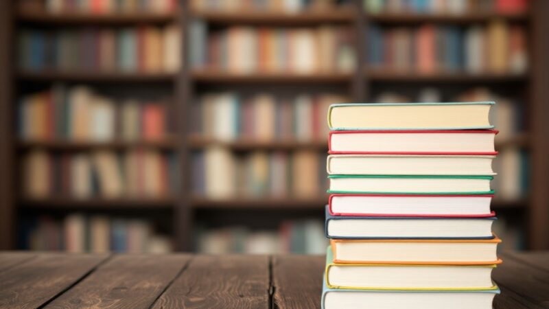 Tydzień Bibliotek w Piasecznie: Odkryj Magię Książek (8–15 maja)