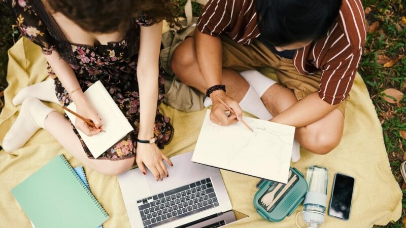Zamienie bez „zerówek”: przedszkolaki przenoszą się do Mysiadła!