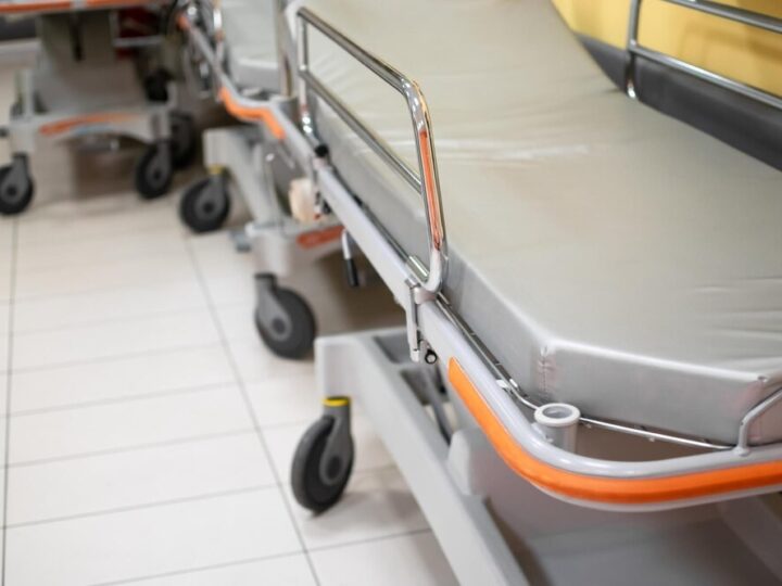 Zdrowie to harmonia ciała i umysłu