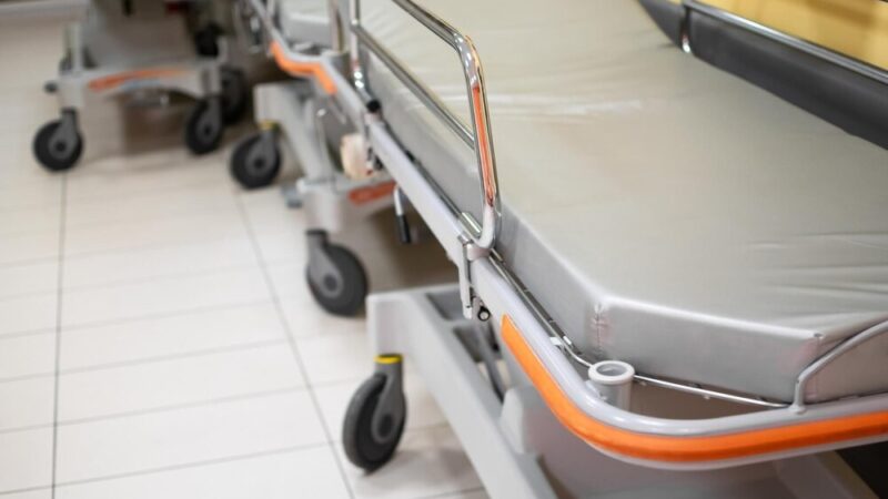 Zdrowie to harmonia ciała i umysłu