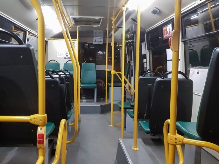 Remont w Uwielinach wpływa na kursy linii L19 i L166